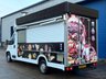 USED 2014 64 PEUGEOT BOXER 2.2 HDi 335 Chassis Cab 2dr Diesel Manual FWD L3 (229 g/km, 130 bhp) MOBILE CATERING VAN CONVERTED