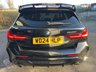 USED 2024 24 BMW 1 SERIES 2.0 M135i Auto xDrive Euro 6 (s/s) 5dr DELIVERY! 1 OWN! MONSTER SPEC!