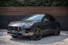 USED 2018 18 PORSCHE MACAN 3.6T V6 Turbo Performance SUV 5dr Petrol PDK 4WD Euro 6 (s/s) (440 ps) 