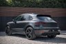 USED 2018 18 PORSCHE MACAN 3.6T V6 Turbo Performance SUV 5dr Petrol PDK 4WD Euro 6 (s/s) (440 ps) 