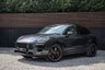 USED 2018 18 PORSCHE MACAN 3.6T V6 Turbo Performance SUV 5dr Petrol PDK 4WD Euro 6 (s/s) (440 ps) 