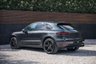 USED 2018 18 PORSCHE MACAN 3.6T V6 Turbo Performance SUV 5dr Petrol PDK 4WD Euro 6 (s/s) (440 ps) 