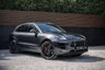 USED 2018 18 PORSCHE MACAN 3.6T V6 Turbo Performance SUV 5dr Petrol PDK 4WD Euro 6 (s/s) (440 ps) 
