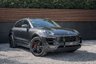 USED 2018 18 PORSCHE MACAN 3.6T V6 Turbo Performance SUV 5dr Petrol PDK 4WD Euro 6 (s/s) (440 ps) 