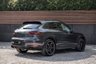 USED 2018 18 PORSCHE MACAN 3.6T V6 Turbo Performance SUV 5dr Petrol PDK 4WD Euro 6 (s/s) (440 ps) 