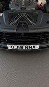 USED 2018 18 PORSCHE MACAN 3.6T V6 Turbo Performance SUV 5dr Petrol PDK 4WD Euro 6 (s/s) (440 ps) 