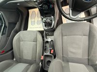 USED 2015 15 FORD FIESTA 1.25 Zetec Euro 5 5dr Â£35 TAX+MOT MAY 2027+ULEZ FREE