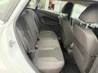 USED 2015 15 FORD FIESTA 1.25 Zetec Euro 5 5dr Â£35 TAX+MOT MAY 2027+ULEZ FREE