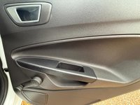 USED 2015 15 FORD FIESTA 1.25 Zetec Euro 5 5dr Â£35 TAX+MOT MAY 2027+ULEZ FREE