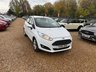 USED 2015 15 FORD FIESTA 1.25 Zetec Euro 5 5dr Â£35 TAX+MOT MAY 2027+ULEZ FREE