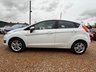 USED 2015 15 FORD FIESTA 1.25 Zetec Euro 5 5dr Â£35 TAX+MOT MAY 2027+ULEZ FREE