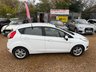 USED 2015 15 FORD FIESTA 1.25 Zetec Euro 5 5dr Â£35 TAX+MOT MAY 2027+ULEZ FREE