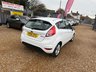 USED 2015 15 FORD FIESTA 1.25 Zetec Euro 5 5dr Â£35 TAX+MOT MAY 2027+ULEZ FREE