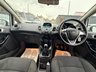 USED 2015 15 FORD FIESTA 1.25 Zetec Euro 5 5dr Â£35 TAX+MOT MAY 2027+ULEZ FREE