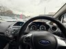 USED 2015 15 FORD FIESTA 1.25 Zetec Euro 5 5dr Â£35 TAX+MOT MAY 2027+ULEZ FREE