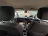 USED 2015 15 FORD FIESTA 1.25 Zetec Euro 5 5dr Â£35 TAX+MOT MAY 2027+ULEZ FREE