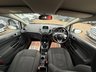 USED 2015 15 FORD FIESTA 1.25 Zetec Euro 5 5dr Â£35 TAX+MOT MAY 2027+ULEZ FREE