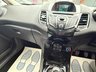 USED 2015 15 FORD FIESTA 1.25 Zetec Euro 5 5dr Â£35 TAX+MOT MAY 2027+ULEZ FREE