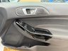 USED 2015 15 FORD FIESTA 1.25 Zetec Euro 5 5dr Â£35 TAX+MOT MAY 2027+ULEZ FREE