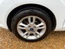 USED 2015 15 FORD FIESTA 1.25 Zetec Euro 5 5dr Â£35 TAX+MOT MAY 2027+ULEZ FREE