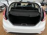 USED 2015 15 FORD FIESTA 1.25 Zetec Euro 5 5dr Â£35 TAX+MOT MAY 2027+ULEZ FREE