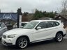USED 2013 13 BMW X1 2.0 18d xLine SUV 5dr Diesel Auto xDrive Euro 5 (s/s) (143 ps) 