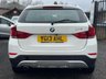 USED 2013 13 BMW X1 2.0 18d xLine SUV 5dr Diesel Auto xDrive Euro 5 (s/s) (143 ps) 