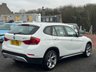 USED 2013 13 BMW X1 2.0 18d xLine SUV 5dr Diesel Auto xDrive Euro 5 (s/s) (143 ps) 