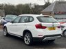 USED 2013 13 BMW X1 2.0 18d xLine SUV 5dr Diesel Auto xDrive Euro 5 (s/s) (143 ps) 