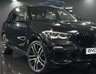 USED 2021 70 BMW X5 3.0 M50d SUV 5dr Diesel Auto xDrive Euro 6 (s/s) (400 ps) HARMAN KARDON, HUD, 360 CAMERA