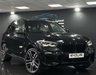 USED 2021 70 BMW X5 3.0 M50d SUV 5dr Diesel Auto xDrive Euro 6 (s/s) (400 ps) HARMAN KARDON, HUD, 360 CAMERA