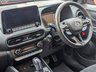 USED 2021 71 HYUNDAI KONA (71) 2.0 N DCT FULL HYUNDAI HISTORY - DCT - SATNAV