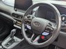 USED 2021 71 HYUNDAI KONA (71) 2.0 N DCT FULL HYUNDAI HISTORY - DCT - SATNAV