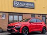 USED 2021 71 HYUNDAI KONA (71) 2.0 N DCT FULL HYUNDAI HISTORY - DCT - SATNAV
