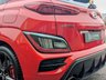 USED 2021 71 HYUNDAI KONA (71) 2.0 N DCT FULL HYUNDAI HISTORY - DCT - SATNAV