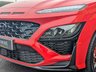USED 2021 71 HYUNDAI KONA (71) 2.0 N DCT FULL HYUNDAI HISTORY - DCT - SATNAV
