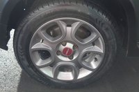USED 2015 15 FIAT PANDA 1.3 MultiJet 4x4 Hatchback 5dr Diesel Manual Euro 5 (s/s) (75 bhp) WINTER PACK--TUSCANY GREEN--5 SEATER