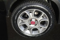 USED 2015 15 FIAT PANDA 1.3 MultiJet 4x4 Hatchback 5dr Diesel Manual Euro 5 (s/s) (75 bhp) WINTER PACK--TUSCANY GREEN--5 SEATER