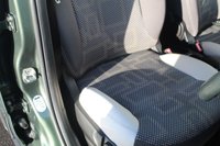 USED 2015 15 FIAT PANDA 1.3 MultiJet 4x4 Hatchback 5dr Diesel Manual Euro 5 (s/s) (75 bhp) WINTER PACK--TUSCANY GREEN--5 SEATER