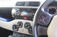 USED 2015 15 FIAT PANDA 1.3 MultiJet 4x4 Hatchback 5dr Diesel Manual Euro 5 (s/s) (75 bhp) WINTER PACK--TUSCANY GREEN--5 SEATER