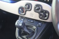 USED 2015 15 FIAT PANDA 1.3 MultiJet 4x4 Hatchback 5dr Diesel Manual Euro 5 (s/s) (75 bhp) WINTER PACK--TUSCANY GREEN--5 SEATER