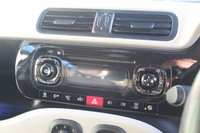 USED 2015 15 FIAT PANDA 1.3 MultiJet 4x4 Hatchback 5dr Diesel Manual Euro 5 (s/s) (75 bhp) WINTER PACK--TUSCANY GREEN--5 SEATER