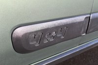 USED 2015 15 FIAT PANDA 1.3 MultiJet 4x4 Hatchback 5dr Diesel Manual Euro 5 (s/s) (75 bhp) WINTER PACK--TUSCANY GREEN--5 SEATER