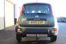 USED 2015 15 FIAT PANDA 1.3 MultiJet 4x4 Hatchback 5dr Diesel Manual Euro 5 (s/s) (75 bhp) WINTER PACK--TUSCANY GREEN--5 SEATER