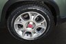 USED 2015 15 FIAT PANDA 1.3 MultiJet 4x4 Hatchback 5dr Diesel Manual Euro 5 (s/s) (75 bhp) WINTER PACK--TUSCANY GREEN--5 SEATER