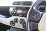 USED 2015 15 FIAT PANDA 1.3 MultiJet 4x4 Hatchback 5dr Diesel Manual Euro 5 (s/s) (75 bhp) WINTER PACK--TUSCANY GREEN--5 SEATER
