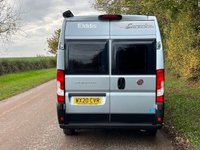 USED 2020 20 ELDDIS SUNSEEKER CV40 