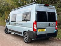USED 2020 20 ELDDIS SUNSEEKER CV40 