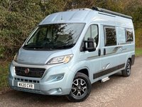 USED 2020 20 ELDDIS SUNSEEKER CV40 