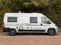 USED 2020 20 ELDDIS SUNSEEKER CV40 